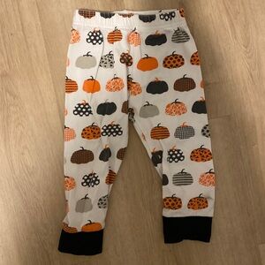 Halloween leggings